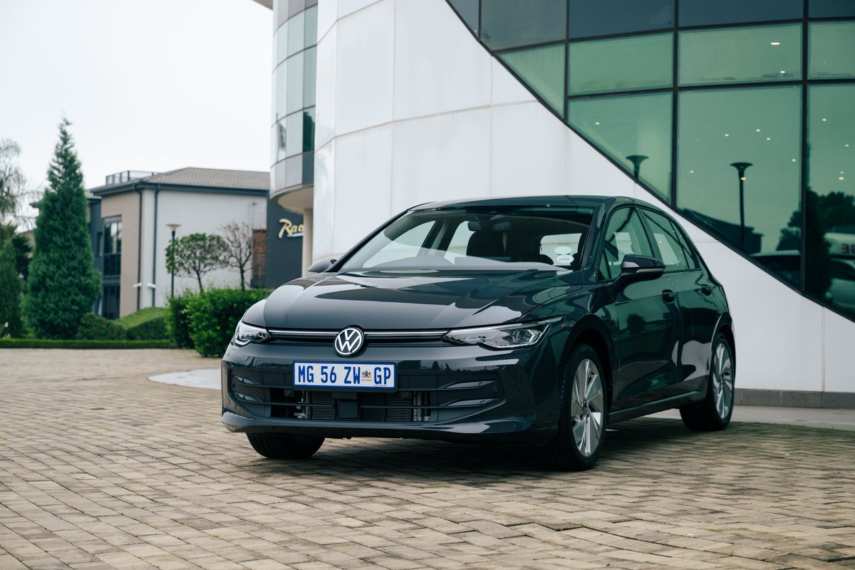 VWGAnews's tweet photo. More choice, more style! The new Volkswagen Golf comes in Life, Life +, R-Line & R-Line + trims - each packed with features to match your lifestyle. Which one is your perfect fit?
#VWGOLF2025 #GolfPressLaunch #TheIconIsBack https://t.co/kKebuKBCPA