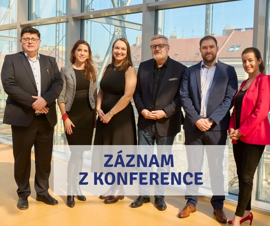 Renovation Tour 2025 v Praze = inspirace, know-how, silná komunita 🛠️
🎥 Podívejte se na oficiální video z konference a zažijte atmosféru z první ruky: bit.ly/osmd_renovatio…