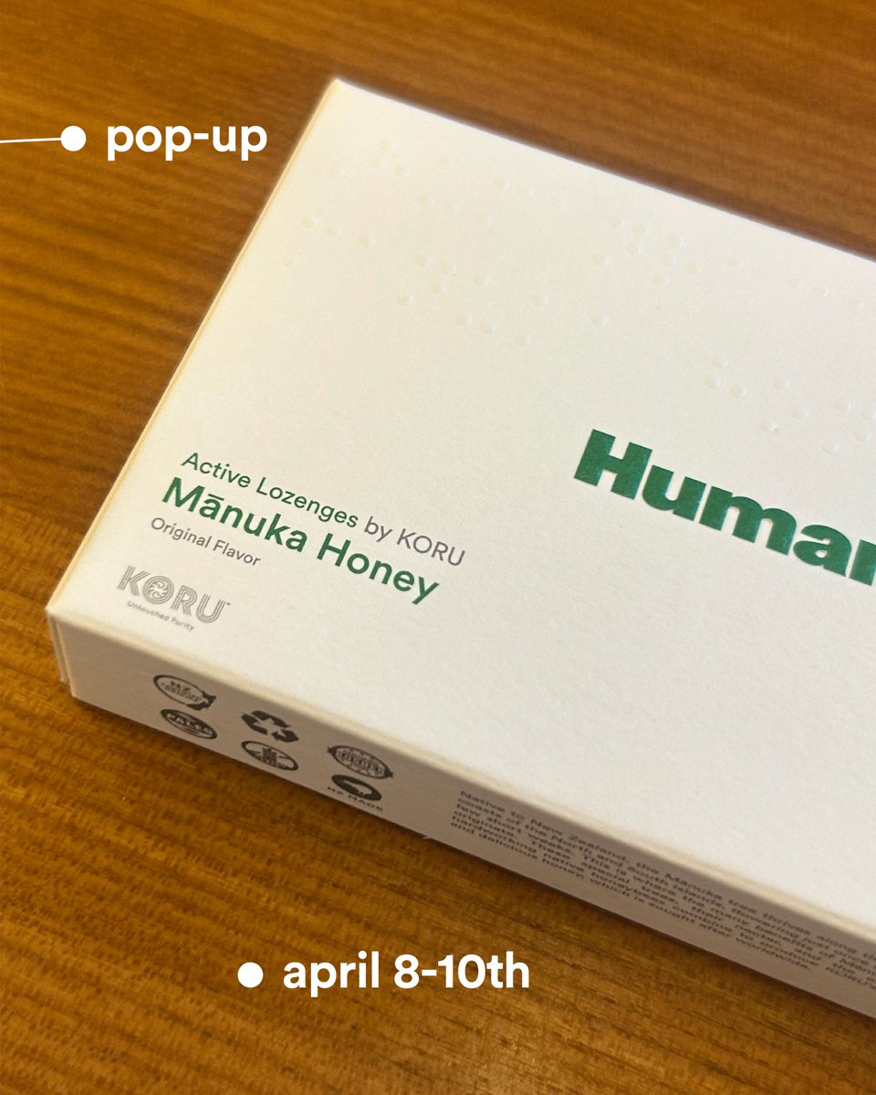 Humanrace tweet media