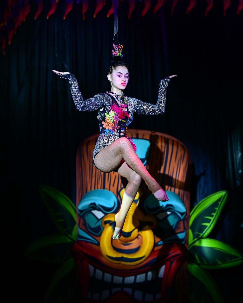 🎪 Only one week to go until the Big Kid Circus rolls into Braintree Village! 🎪 

The Big Top will be in town from Wednesday 16th to Monday 21st April, making it the ultimate Easter holiday treat! 🐣

Book your tickets!👇 
bit.ly/448DAUY

#LoveBraintreeVillage