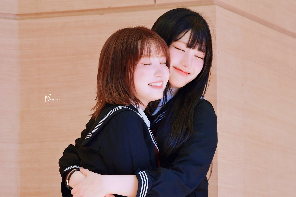 marumail_1006's tweet photo. 250406
🥰
#세이마이네임 #SAYMYNAME 
#히토미 #HITOMI #준휘 #JUNHWI https://t.co/UFtC3uvwbl