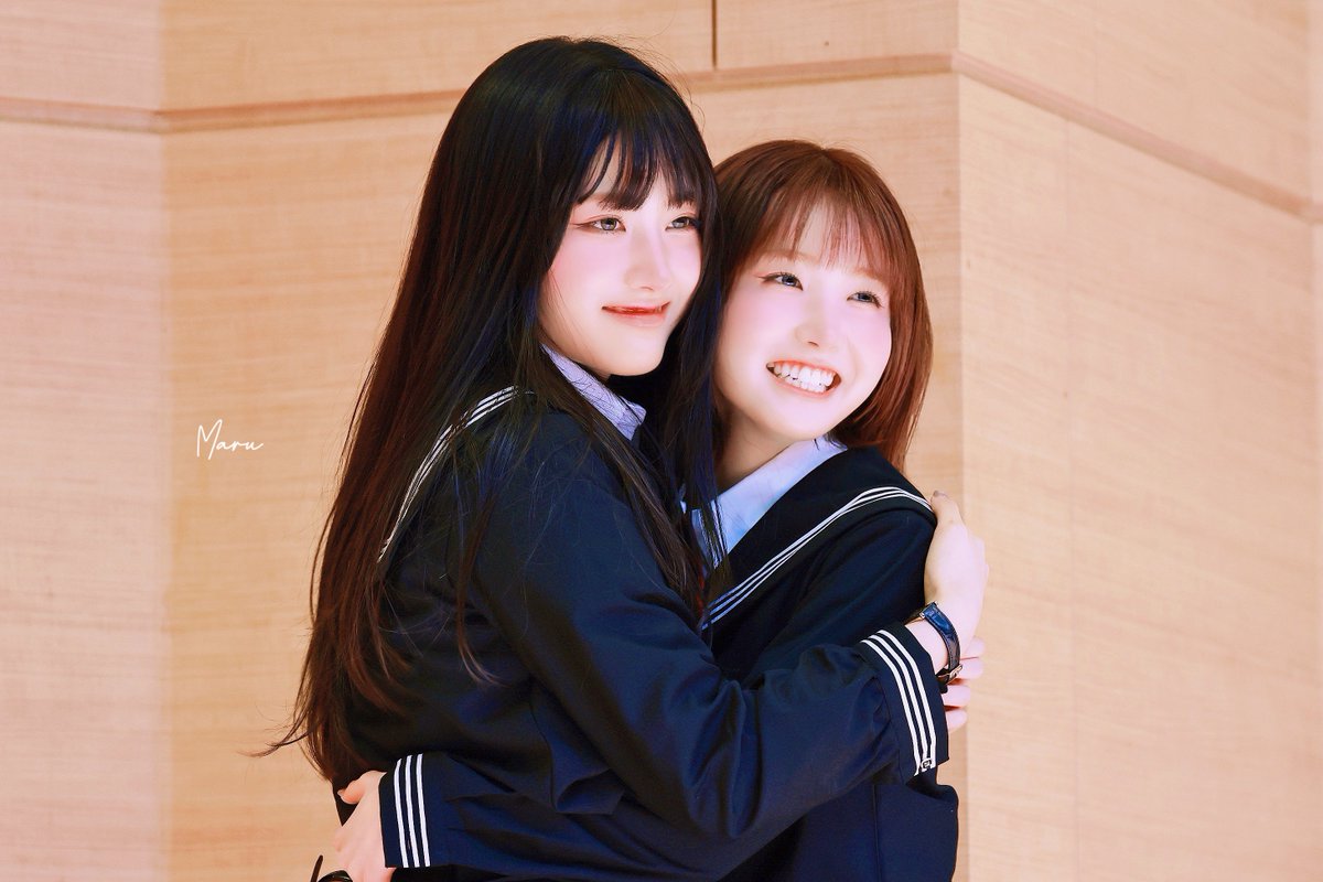 marumail_1006's tweet photo. 250406
🥰
#세이마이네임 #SAYMYNAME 
#히토미 #HITOMI #준휘 #JUNHWI https://t.co/UFtC3uvwbl
