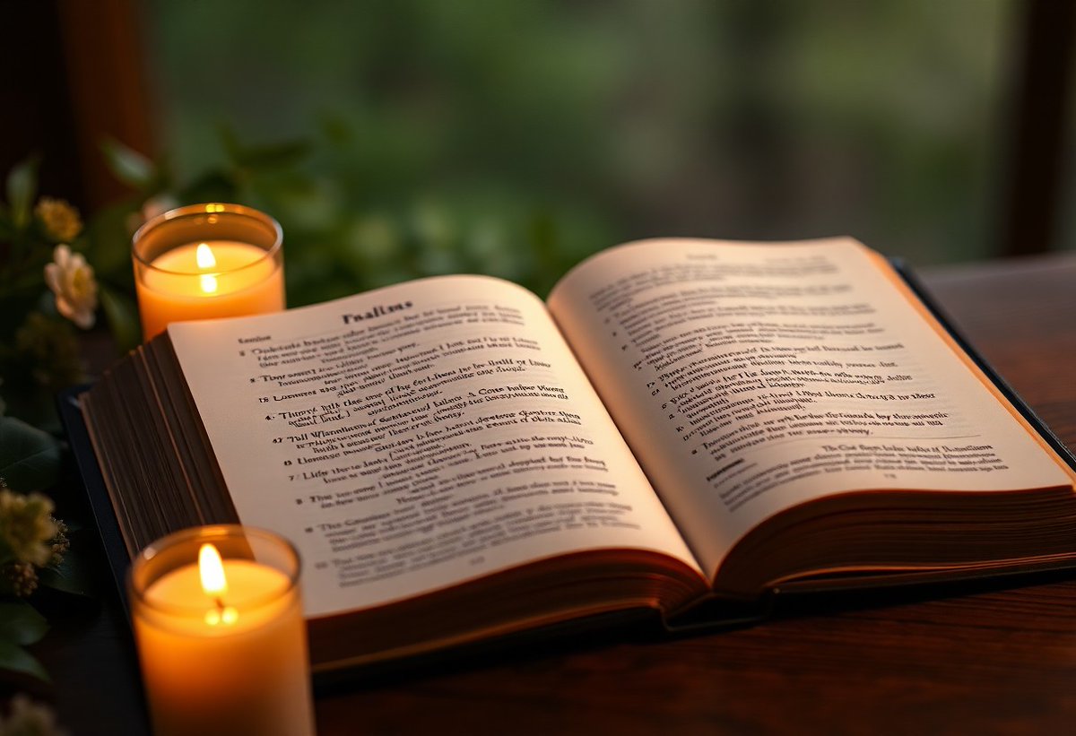 ChristianLifeI's tweet photo. 7 Psalms to Pray When You Feel Overwhelmed https://t.co/shlXRtm35k https://t.co/comj7JPomf