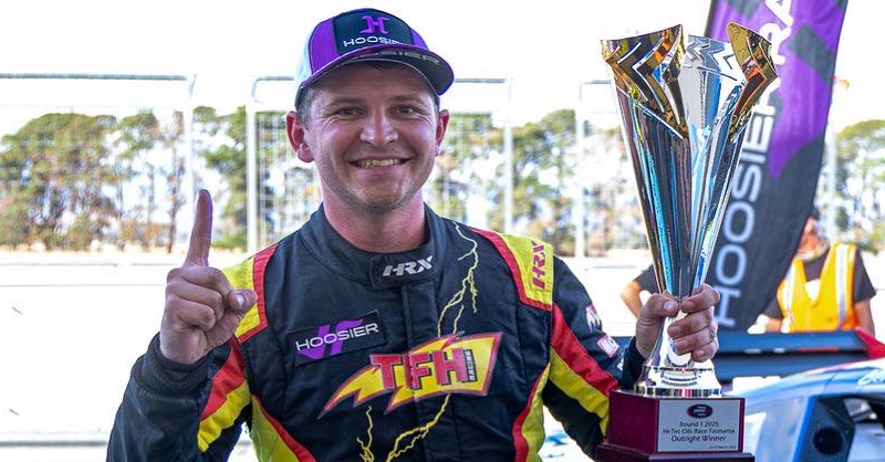 SportCapitalSEN's tweet image. NOW | Reigning #Bathurst1000 winner and 2024 #TransAm champion @Todd_Hazelwood chats to @docnims to preview the @Bathurst6Hour.

Listen live to the @DriversSeatShow across the SEN radio network and the SEN App!