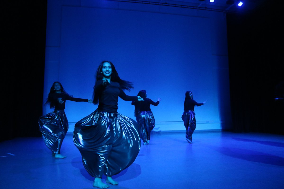 RusheyMeadAcad's tweet photo. Our Dance Showcase was a huge success with all year groups involved. The students performed brilliantly and lit up the stage with talent and energy. So proud of everyone who took part! 💃🕺 #danceshowcase #schoolpride #studenttalent @TMETrust https://t.co/Hd38c8jkPH