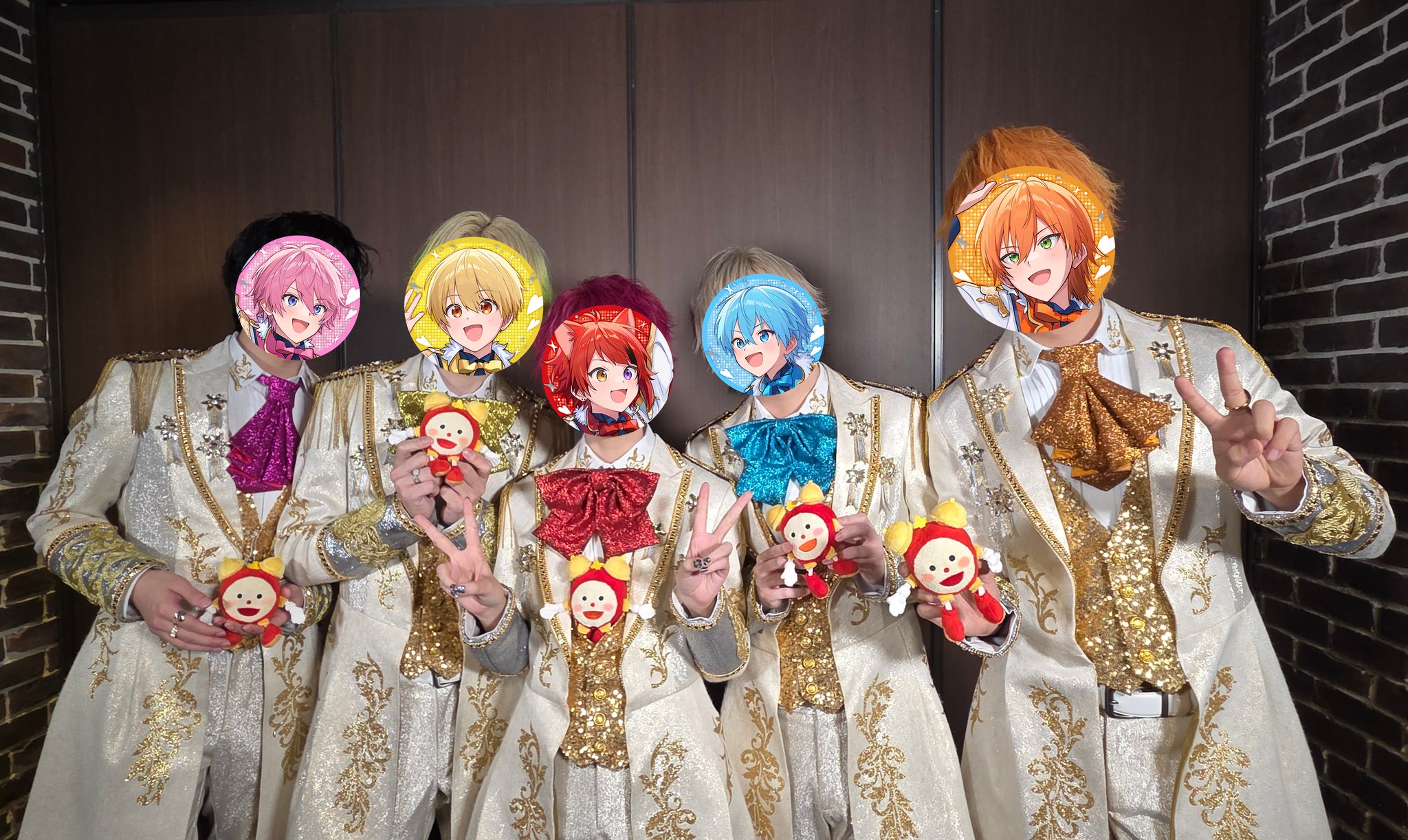 KnightA-騎士A- (@Knight_A_info) / X