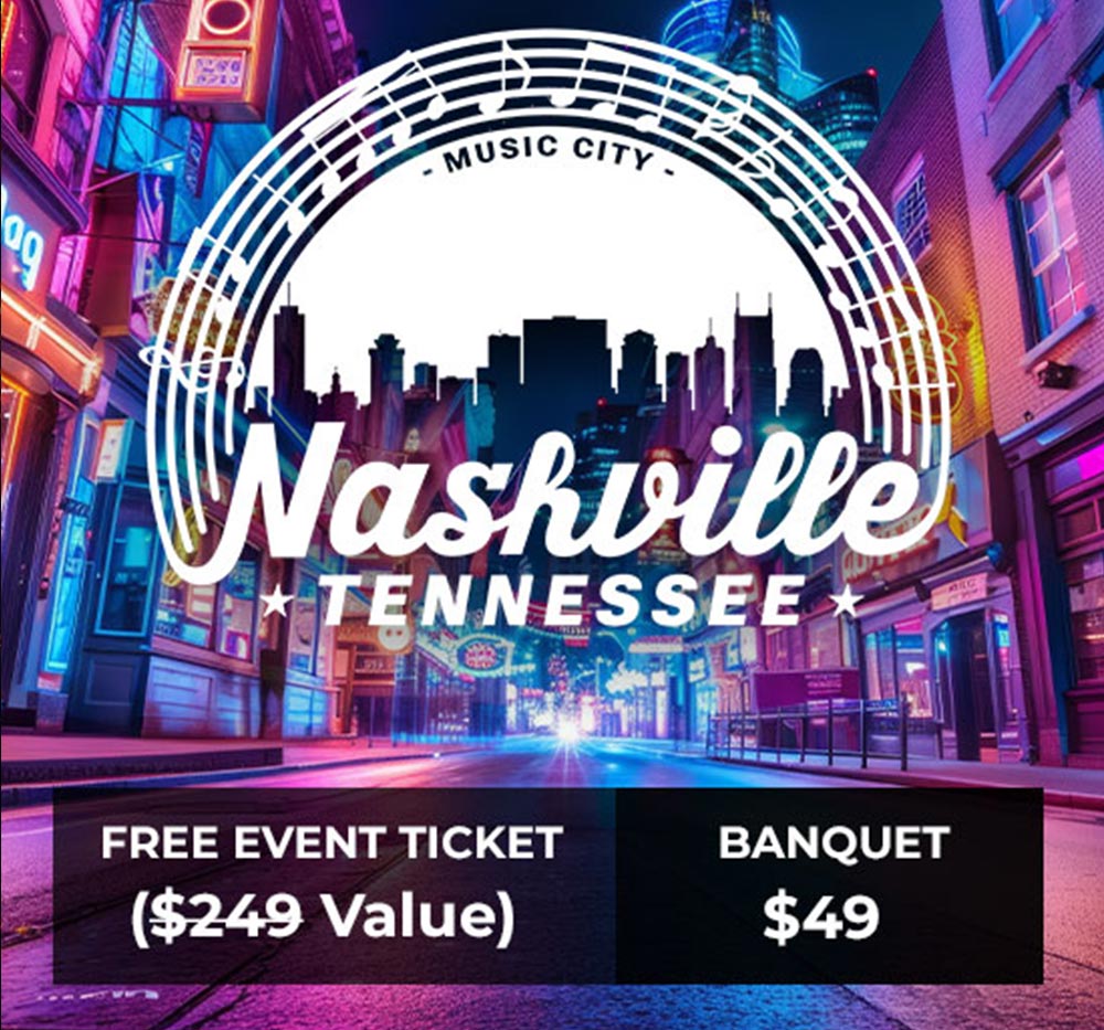 RevhubAI's tweet photo. 🎉 It’s official — RevHub is launching in Nashville! Join us May 9th & 10th for two days of growth, strategy & serious business energy in Music City!  

📍 Location: Nashville, TN 
🗓️ Dates: May 9–10 
🎟️ Tickets on sale now!  

🚀 Learn how to dominate voice search, capture more leads, and scale smarter with tools like Vocal Seek & IntellaFuel — all powered by RevHub.  🎤 Live demos 

🤝 Networking 
💡 Marketing insights that move the needle  Be seen. Be chosen. Be there. 

👉 Grab your tickets now at https://t.co/bdCLXQIEH4 

#RevHubLaunch #NashvilleBusiness #VoiceSearch #LeadGen #MarketingEvents #RevHubLive #SmallBusinessGrowth