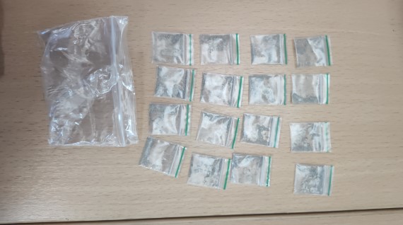 GMPRochdale's tweet image. Community tip offs in Middleton lead to drug seizures and arrest.

Police in our #Middleton neighbourhood policing team launched a proactive operation in the #Cheapside area in response to concerns from the community about drug supply in their area.

More: orlo.uk/ZyaEg