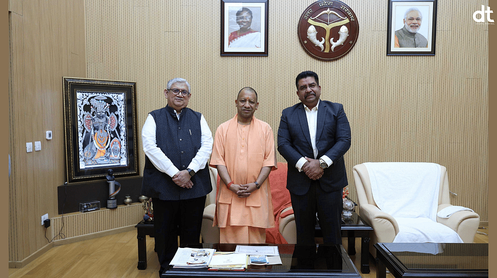 dterminalIN's tweet photo. IBM to Set-up State-of-the-art Software Lab in Lucknow

IBM announced its plans to establish a state-of-the-art Software Lab in Lucknow, Uttar Pradesh focused on advancing Generative AI and Agentic AI technologies. 

Read More👉https://t.co/Rm1tFU6mTe

#IBMIndia https://t.co/8U7TfBlz9o