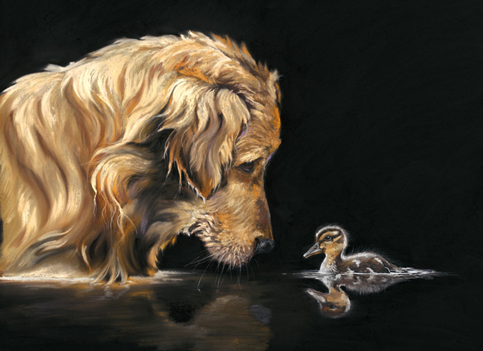 theventgallery's tweet photo. Show season starting very soon, get your orders in now, before our resident artist is here to sign your artwork https://t.co/NPY10DxSEJ