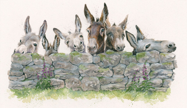 theventgallery's tweet photo. Show season starting very soon, get your orders in now, before our resident artist is here to sign your artwork https://t.co/NPY10DxSEJ
