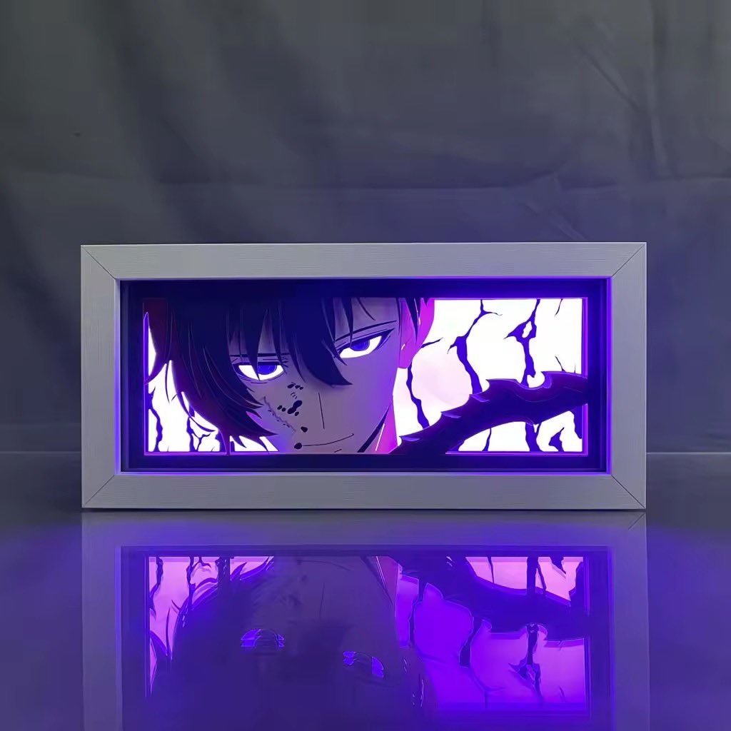 Snk_Pictures's tweet photo. Anime : Solo leveling https://t.co/K7mYqt4l0B