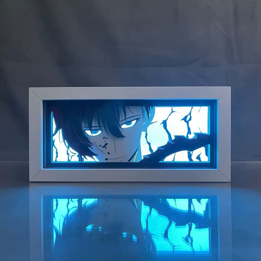 Snk_Pictures's tweet photo. Anime : Solo leveling https://t.co/K7mYqt4l0B