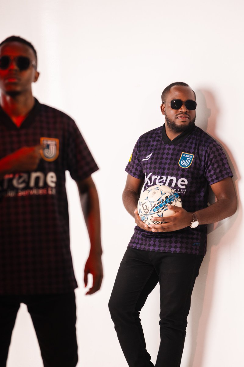 The best Jersey in the league season NLLXV. 📌 do you agree ?