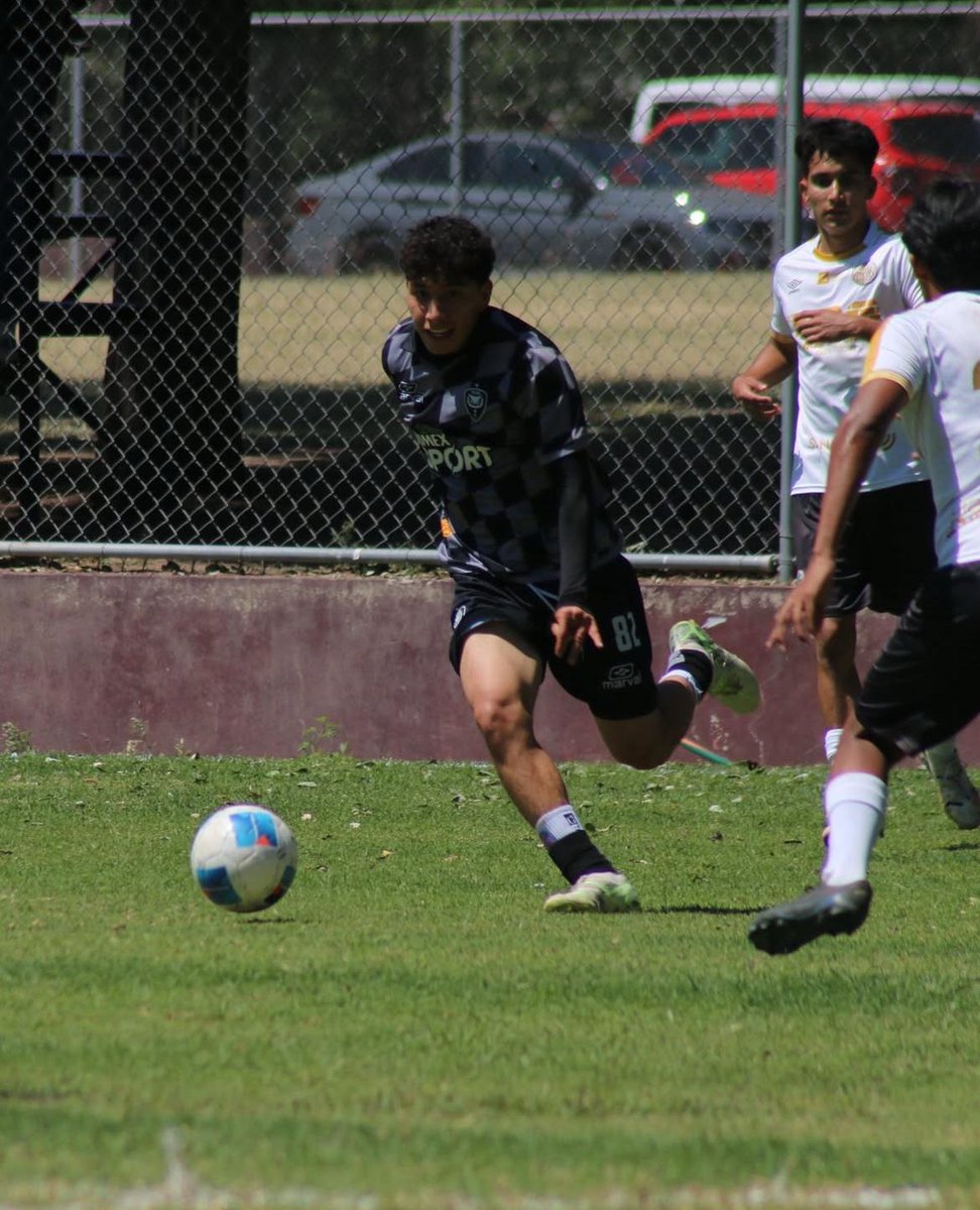 #UDSalamanca |

Imágenes del pasado encuentro 🆚 Tecos 

📸 Tecos 

🏳 #CRE100DO 🏴