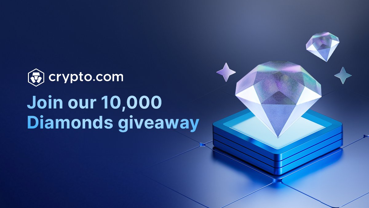 Crypto.com tweet media