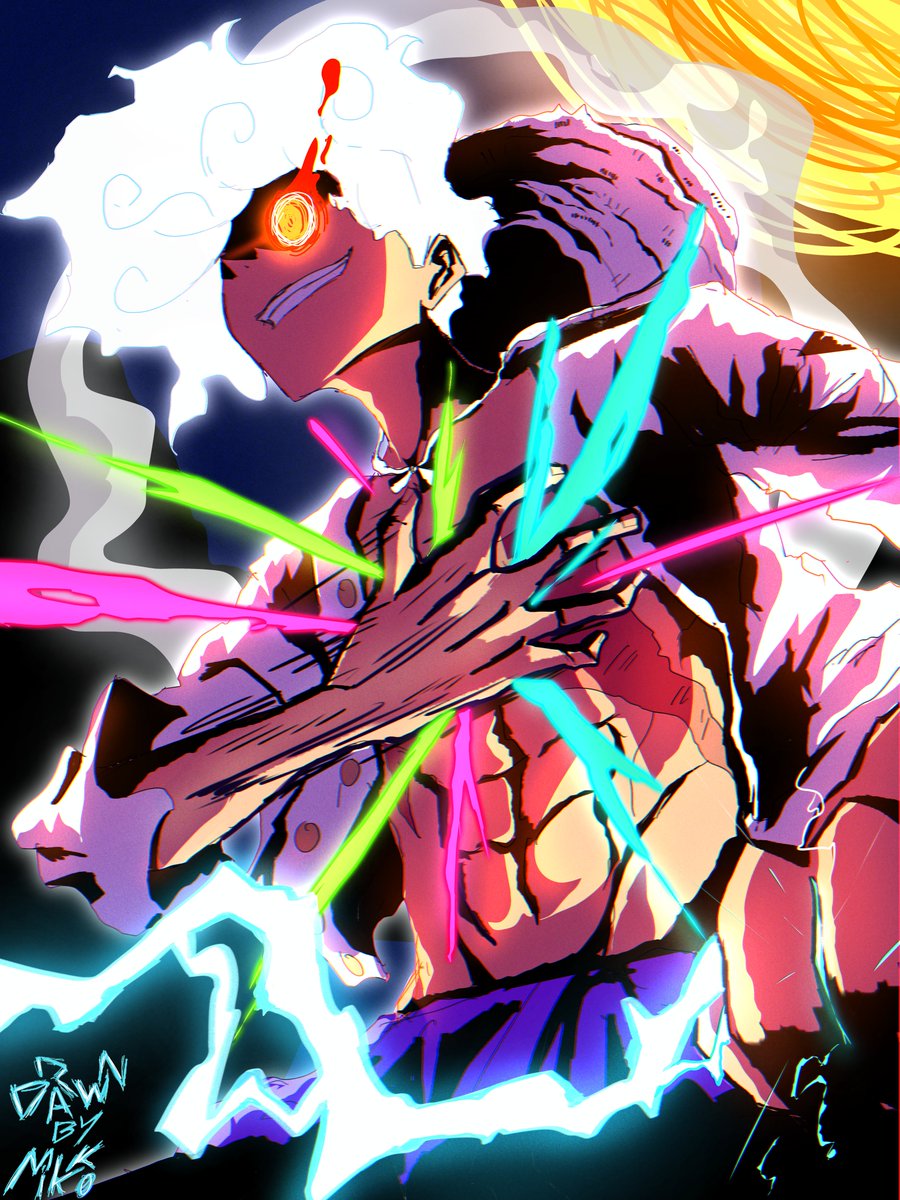 Mikkoko_'s tweet image. 16 yo artist I draw with my pinky toes #PortfolioDay