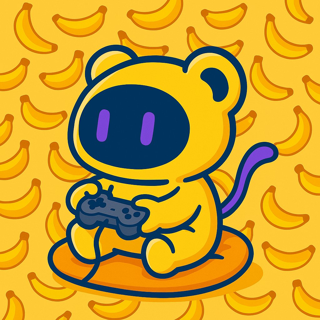 KEE!!!
MONKEE NFT – Sandbox Mode Testing is LIVE! 🐵

Check through the latest Discord announcement for more information! (づ ◕‿◕ )づ