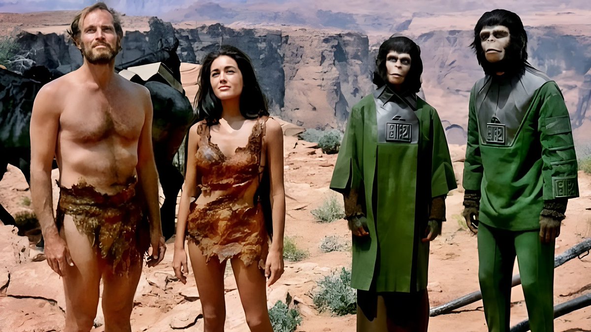2Chauvier's tweet image. Quel film, vous l&apos;avez vu ?