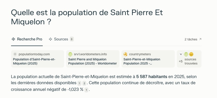 Nain_Portekoi's tweet photo. Il y a 5600 habitants à Saint-Pierre-et-Miquelon.
Il y a 130 000 OQTF prononcées PAR AN.
Voilà.
#FinDeLaBlague https://t.co/9jB4LrKBgg