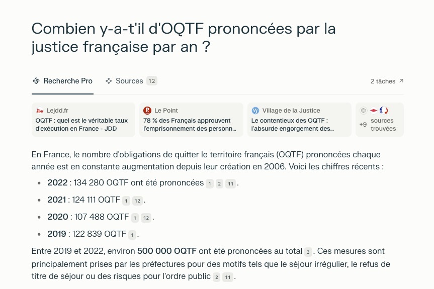 Nain_Portekoi's tweet photo. Il y a 5600 habitants à Saint-Pierre-et-Miquelon.
Il y a 130 000 OQTF prononcées PAR AN.
Voilà.
#FinDeLaBlague https://t.co/9jB4LrKBgg