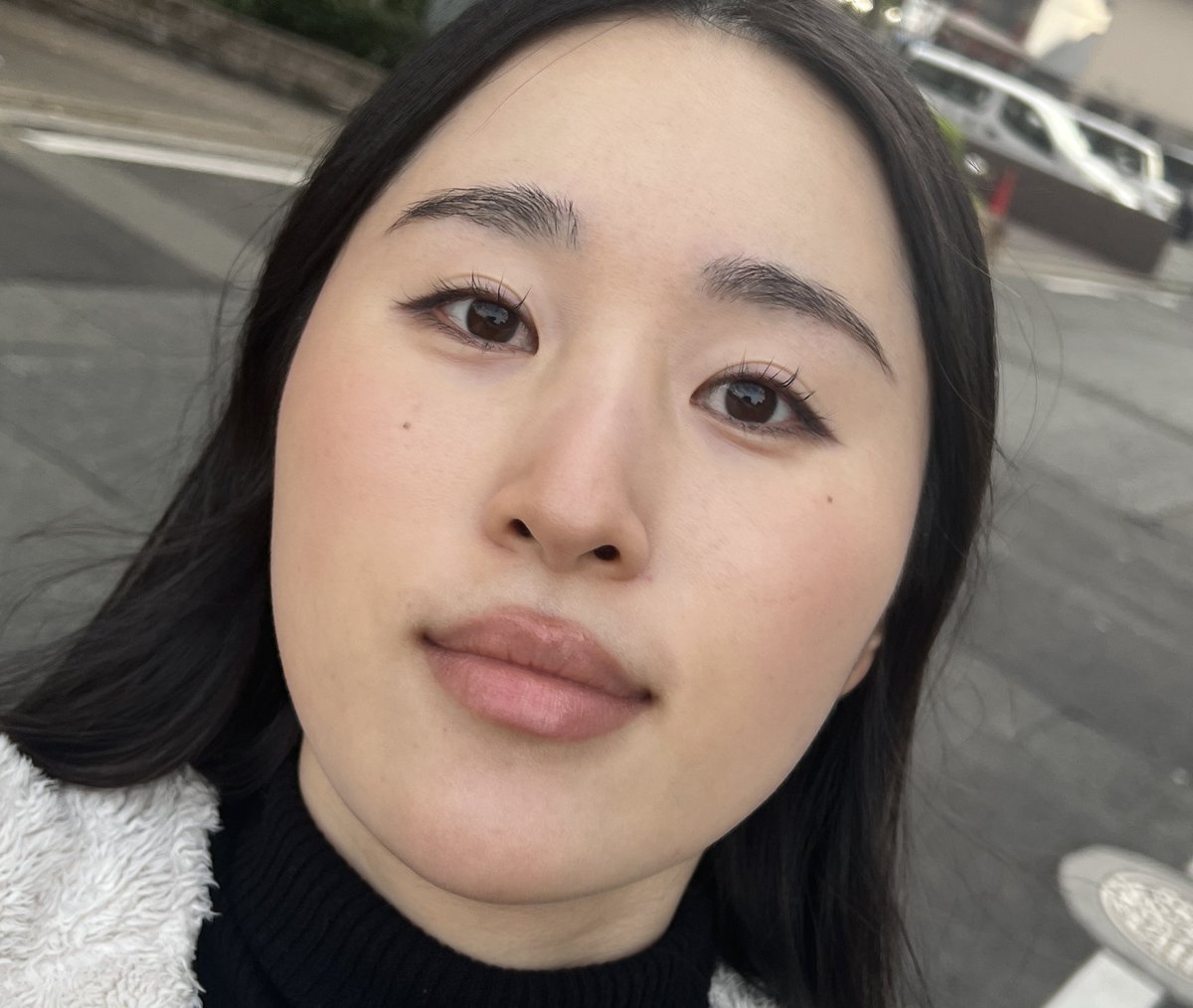 hana_chan87chan's tweet photo. 「小麦粉と砂糖」を卒業するとともに、
「ファンデ」にとどまらず「下地」まで卒業してしまったことを報告いたします

（日焼け止めとベビーパウダーのみ）

1回さ、1回だけやめてみない？
ちょっとだけでいいからさっ https://t.co/G4P6ARKfRc