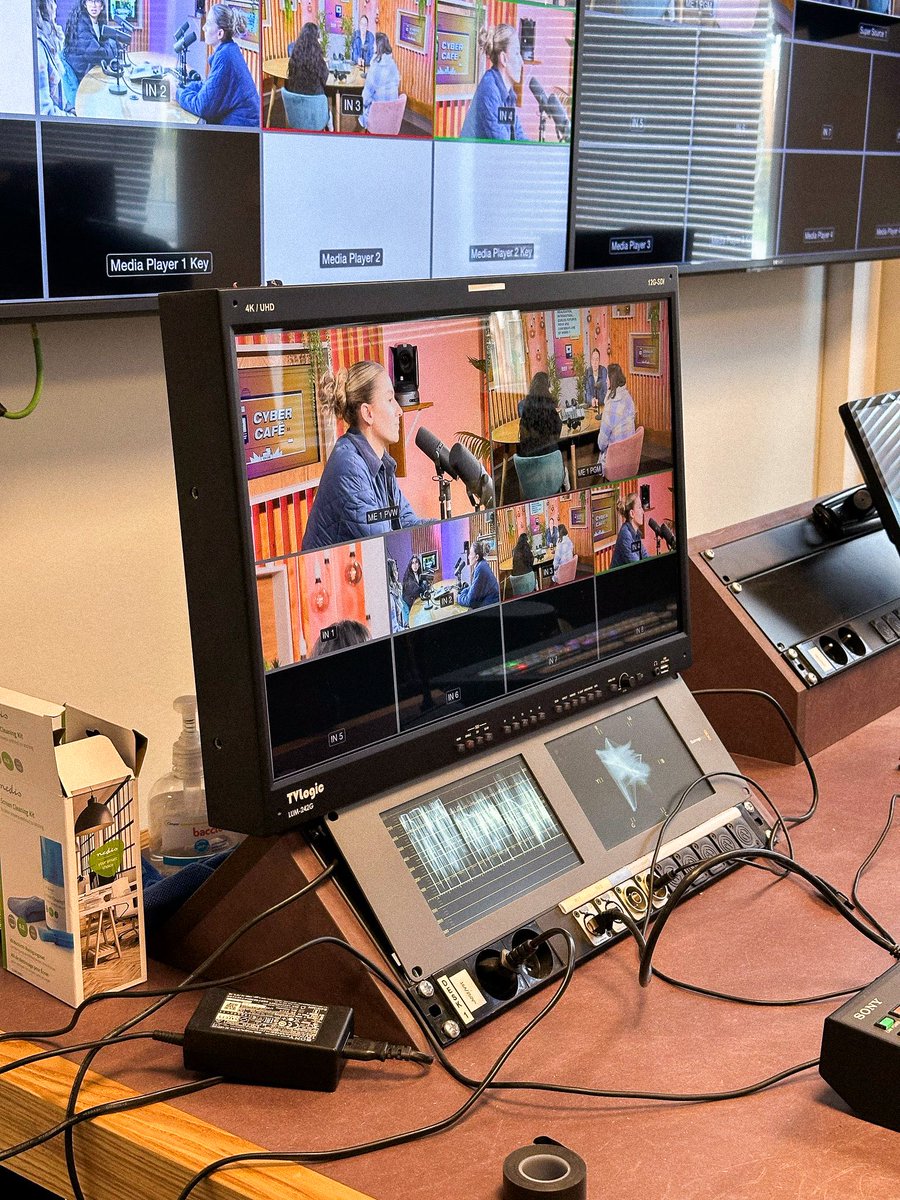 Thomas Mongin tweet media