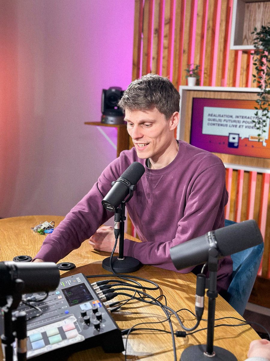 Thomas Mongin tweet media