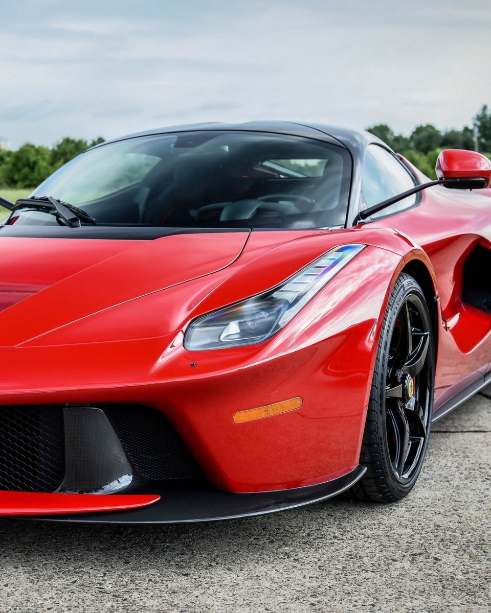 The name Ferrari is synonymous with passion, precision, and prestige. Every curve, every roar of the engine, and every prancing horse emblem represents a legacy built on speed, elegance, and cutting-edge innovation.