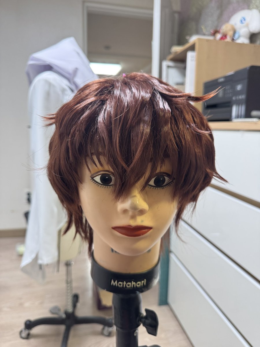 moho_cos's tweet photo. 저희 가발 셋팅샵 정상영업합니다!!!

문의는 여기로> @MOHO_setting 
아직 5월서코/플엑 주문 받고있어요~ https://t.co/JOmT07fzl2