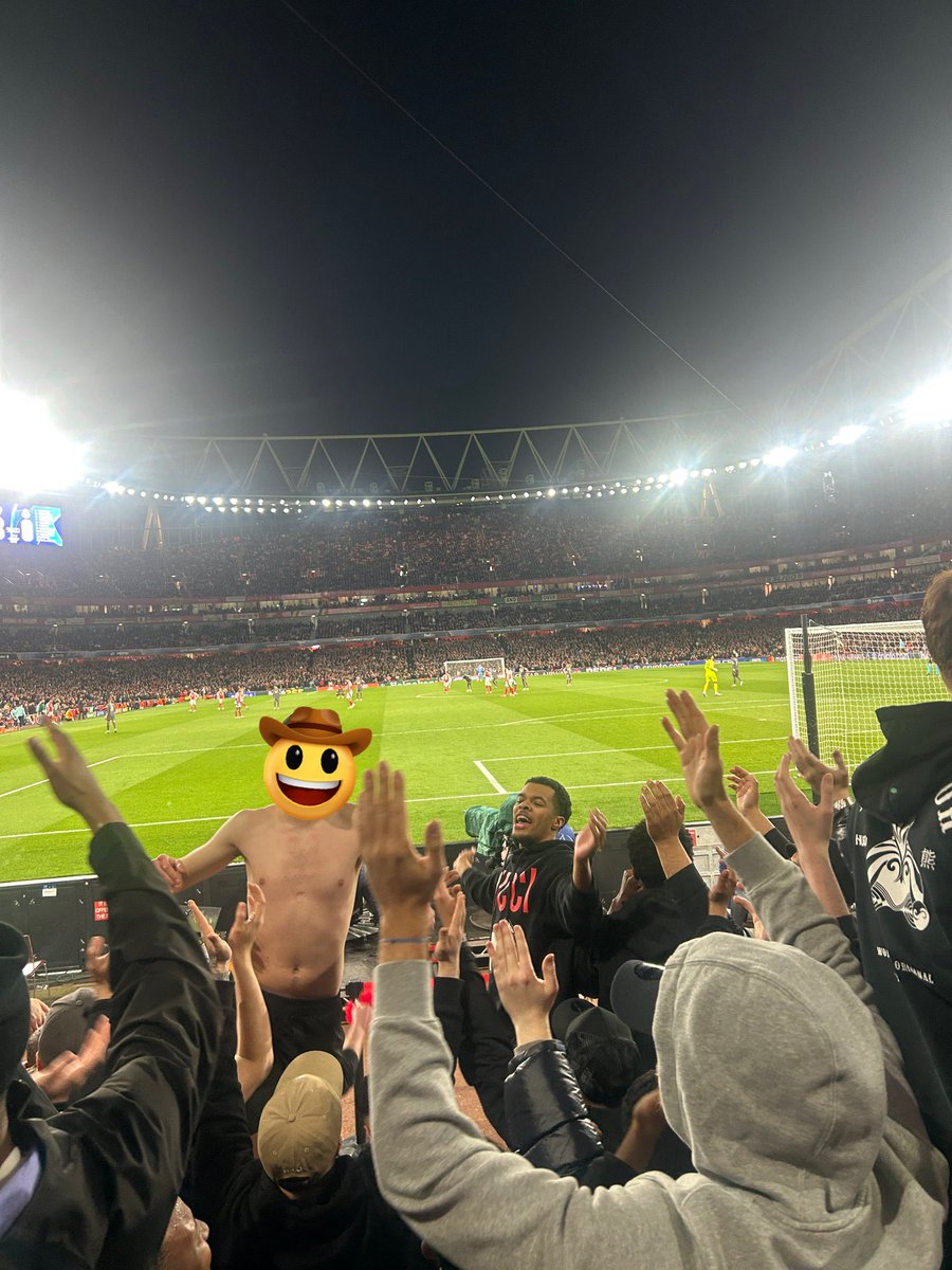 Tony Montana tweet media