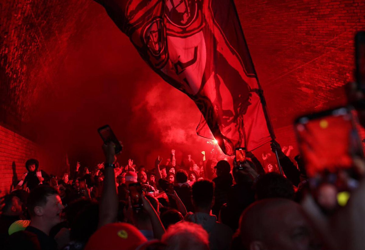 Tony Montana tweet media