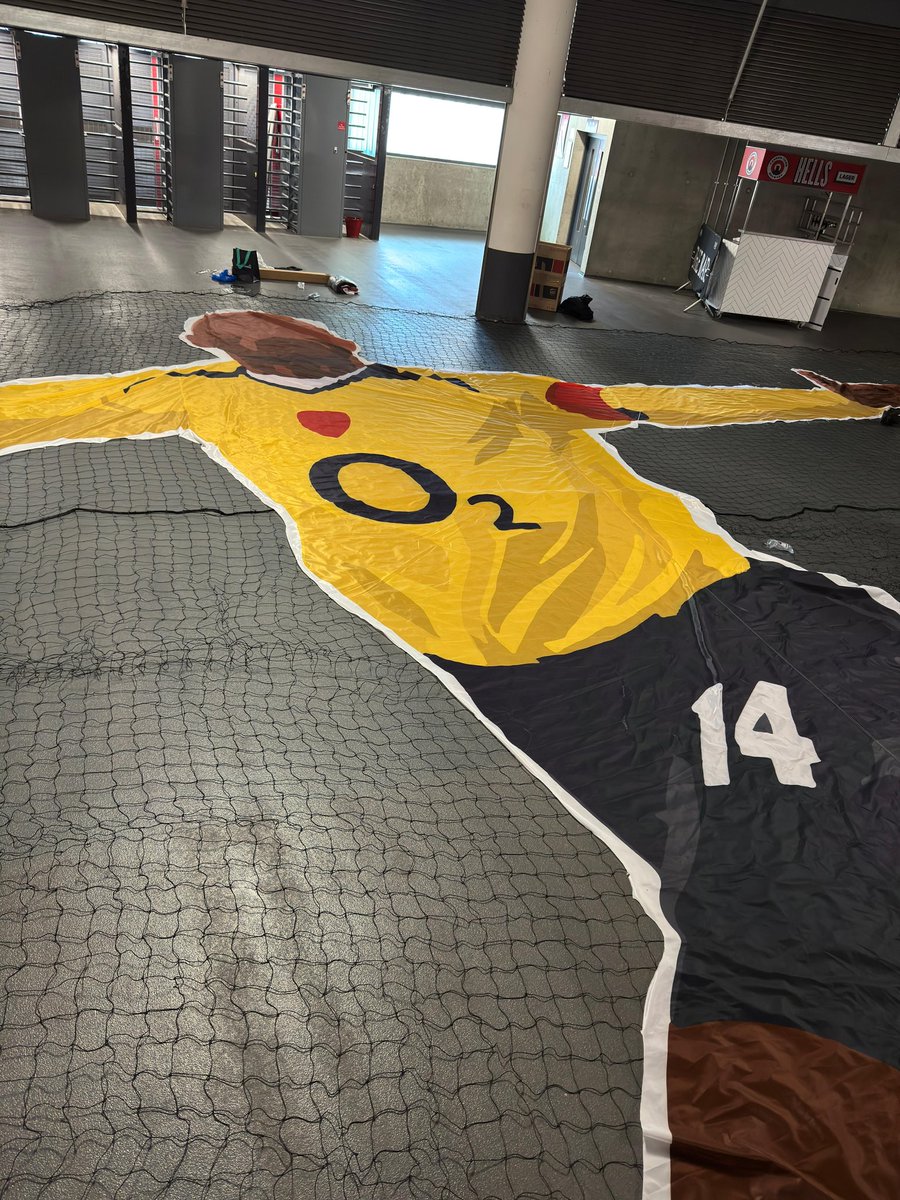 Tony Montana tweet media