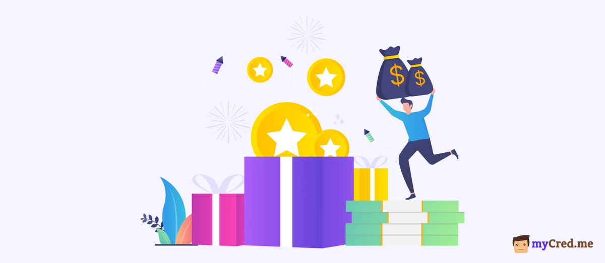 💡 70%+ of customers are more likely to buy again when rewarded.

Loyalty isn’t bought — it’s earned.

🔥 Explore the powerful strategy behind rewards programs that keep customers coming back.

👉 Read more: mycred.me/blog/customer-…

#myCred #CustomerLoyalty #LoyaltyPrograms