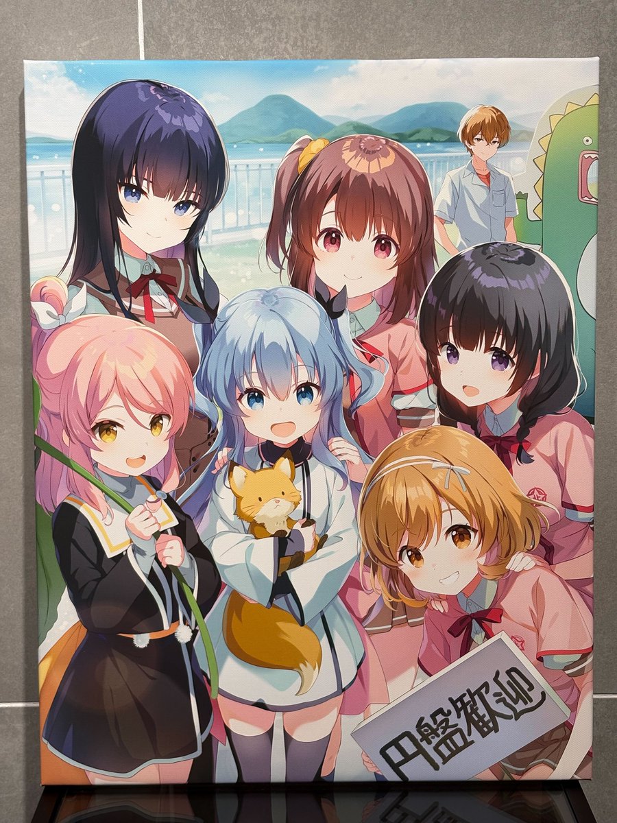 TVアニメ天体のメソッド公式ファンブック = sora no method O…