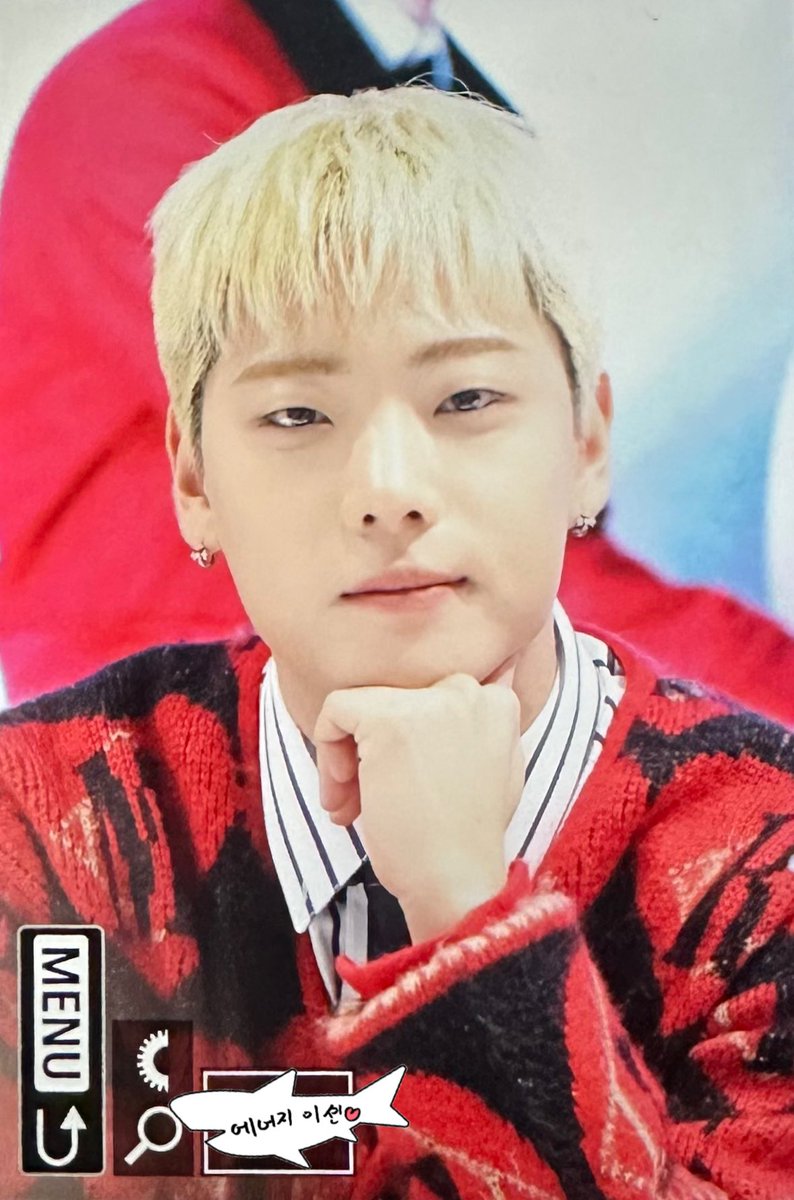 EnergE_TION1224's tweet photo. 250409 도쿄 팬싸 1부

오랜만이네😚🧡

#ONF #온앤오프 #이션 #E_TION  #이창윤 #에너지이션 #짱유나 https://t.co/5bbCBlIwk9