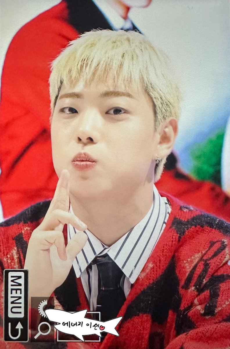 EnergE_TION1224's tweet photo. 250409 도쿄 팬싸 1부

오랜만이네😚🧡

#ONF #온앤오프 #이션 #E_TION  #이창윤 #에너지이션 #짱유나 https://t.co/5bbCBlIwk9
