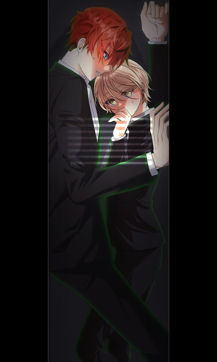 ♠️♥️인권유린_사물함_속에서_♡