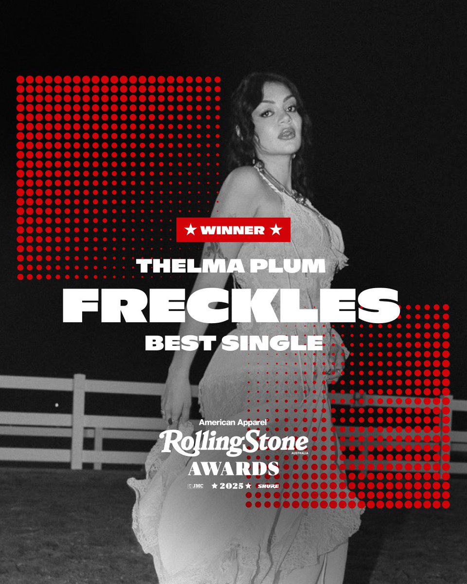 Rolling Stone AU/NZ tweet media