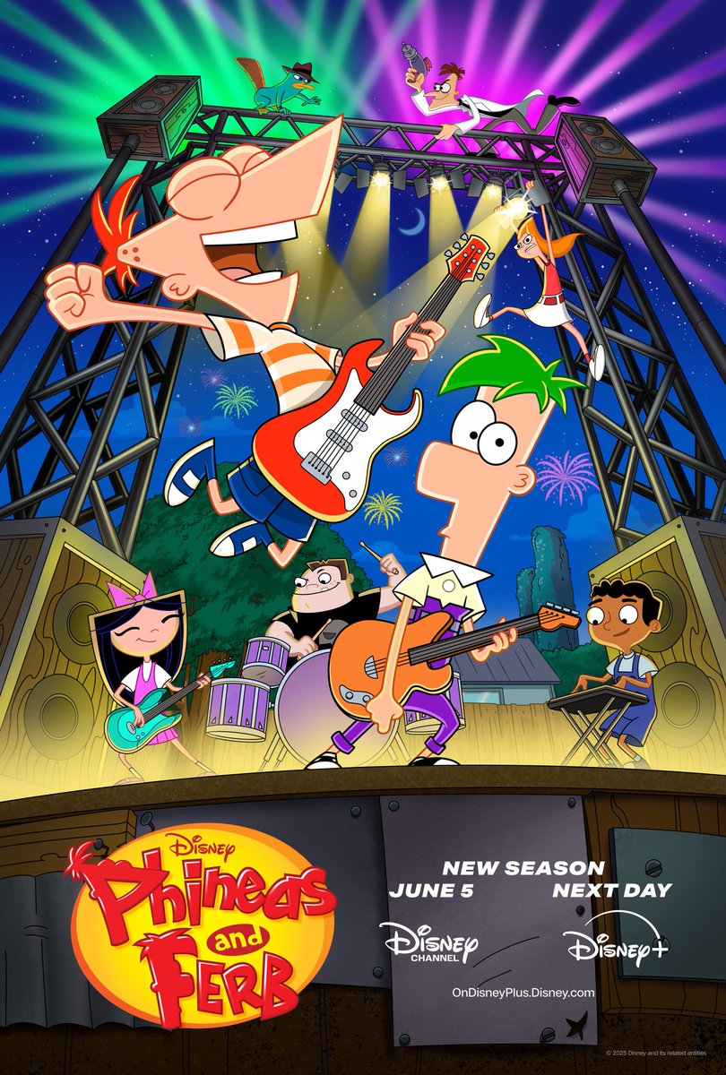 lmontoya's tweet photo. Vuelve #candance #phineasandferb https://t.co/HyVx0l7pt7