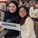 Photo by JCCC Model UN (@JCCCModelUN)