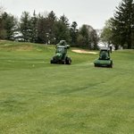Photo by Overlook GC Grounds (@OGCgrounds)