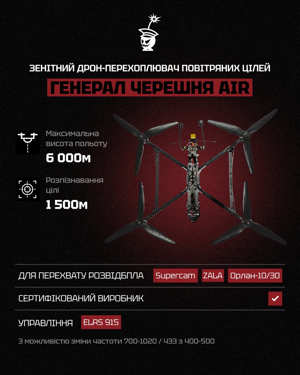 Генерал Черешня 🍒 tweet media