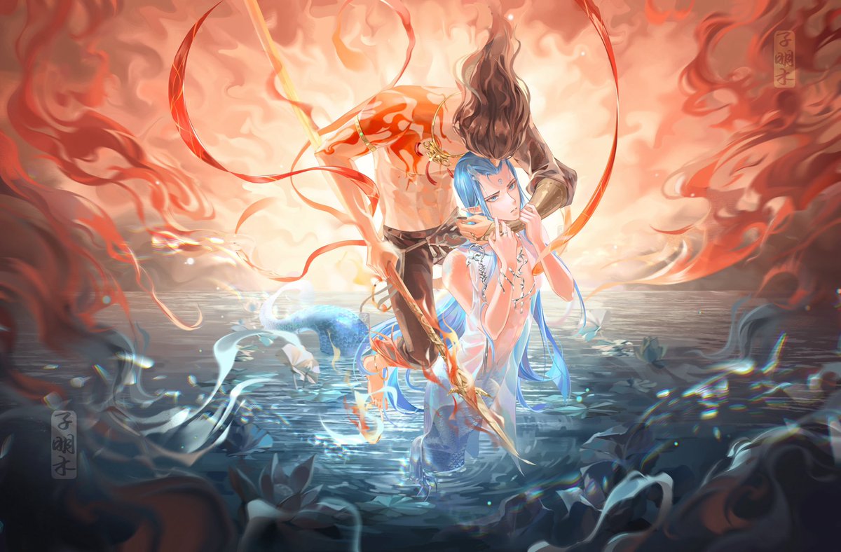 Ming_Ray tweet media