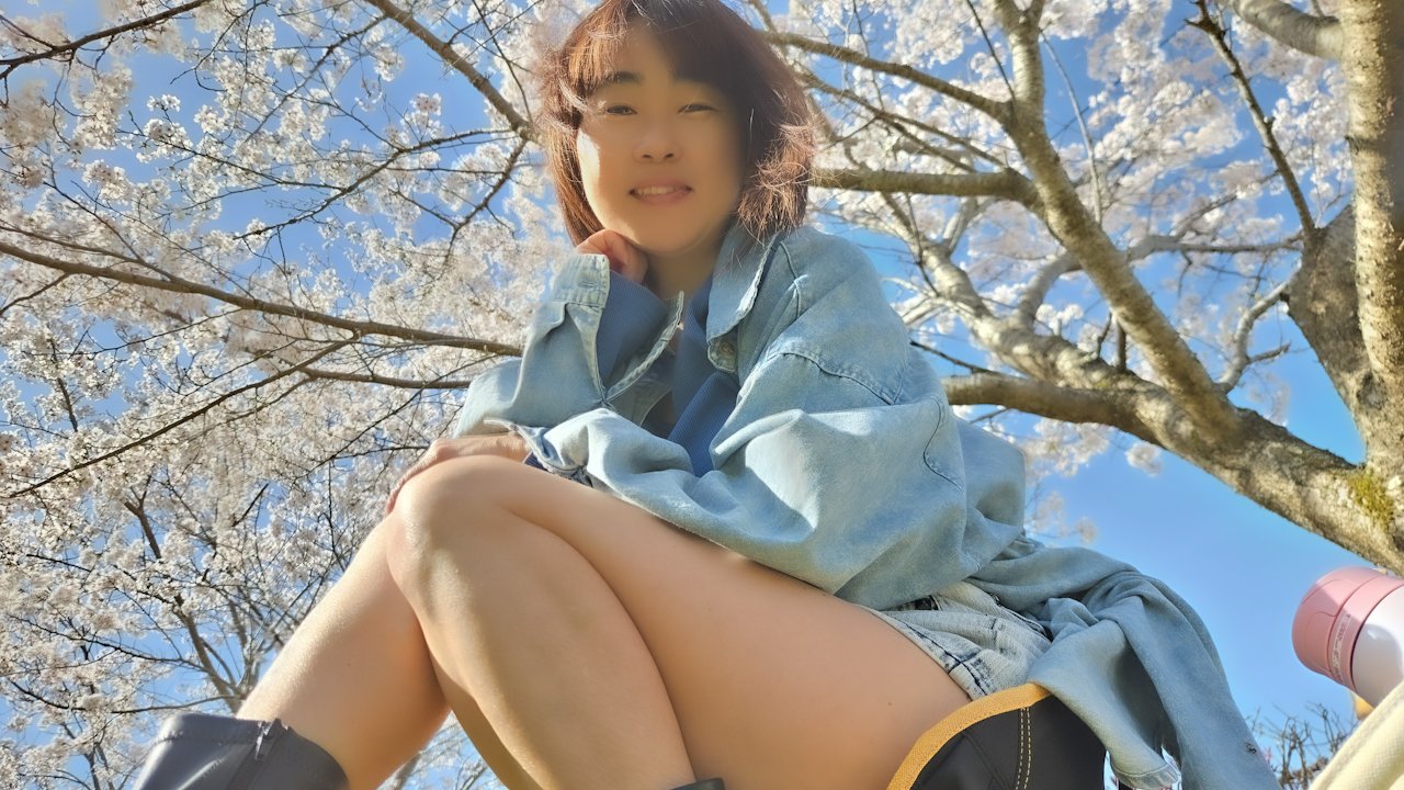 泉野鏡子の無修正 