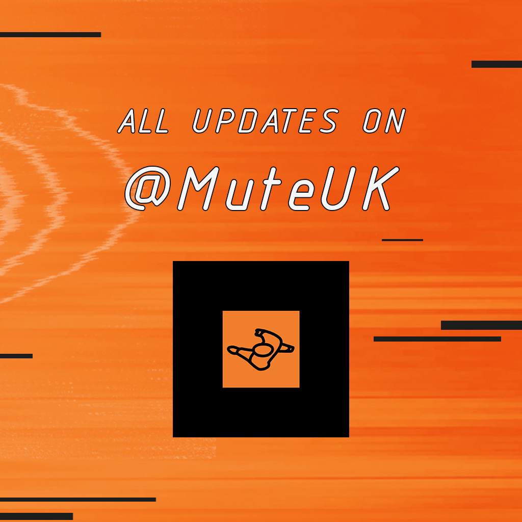 MuteUSA (@MuteUSA) / Posts / X