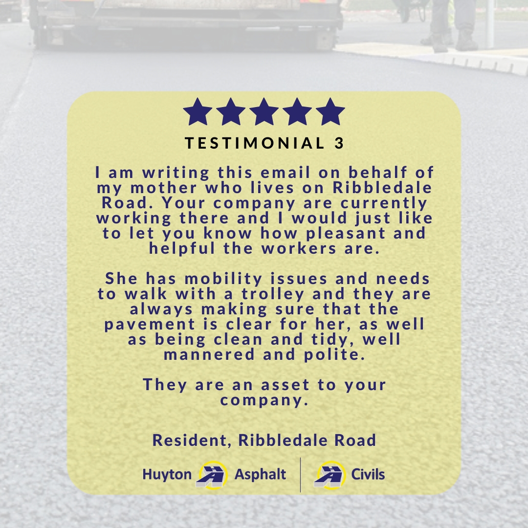 HA Civils tweet media