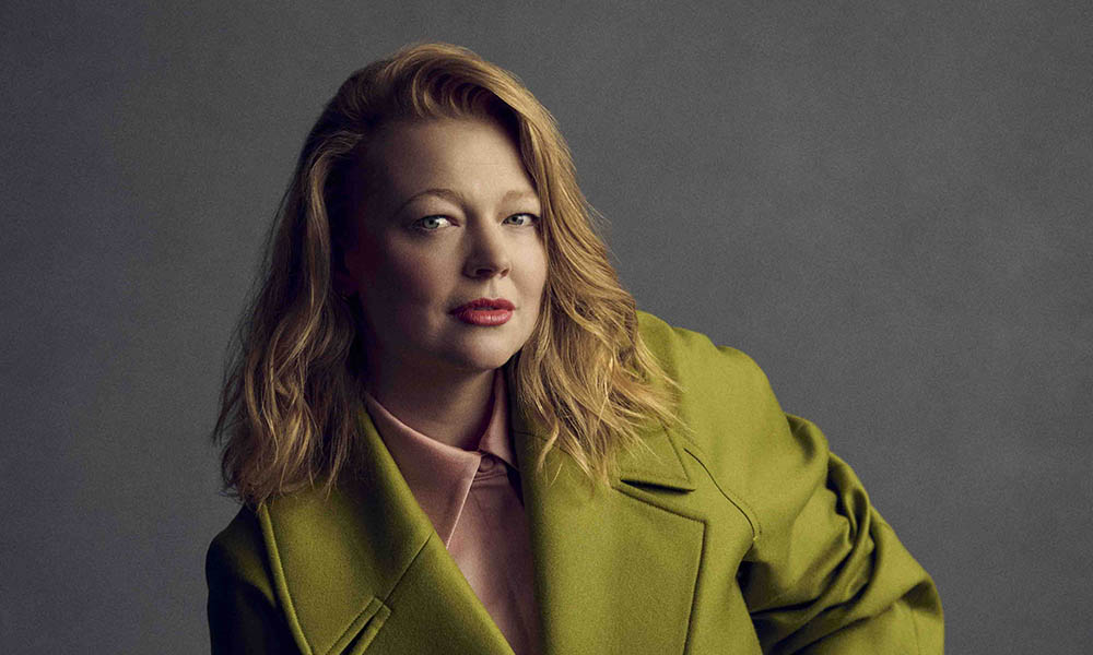 Sydney Theatre Company's THE PICTURE OF DORIAN GRAY has just made history with a record-breaking Broadway box office! Starring Emmy and Olivier Award winner Sarah Snook in a dazzling new adaptation by Kip Williams 

aussietheatre.com.au/news/the-pictu…
