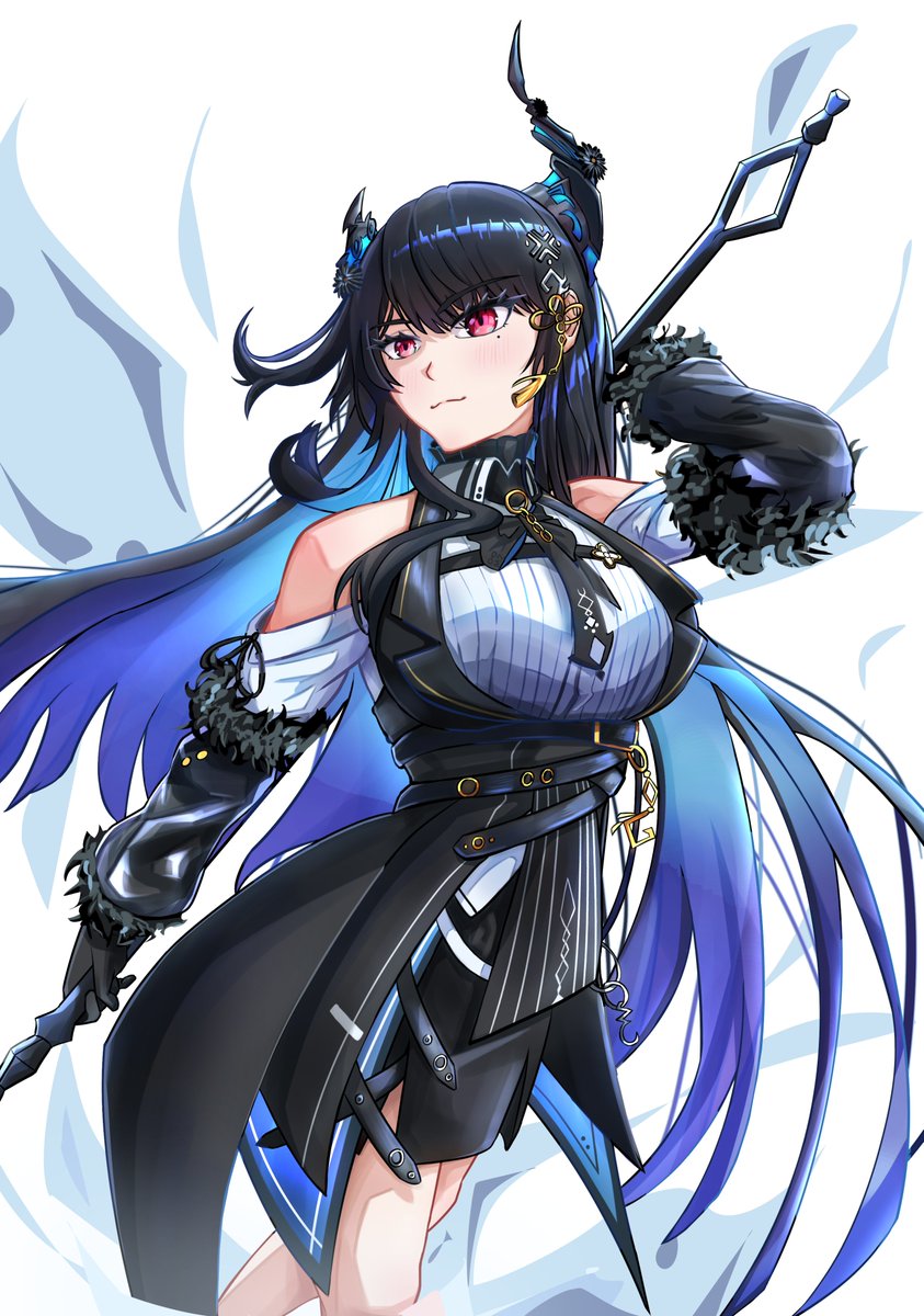 Muriko.ムリコ | Comms Open tweet media
