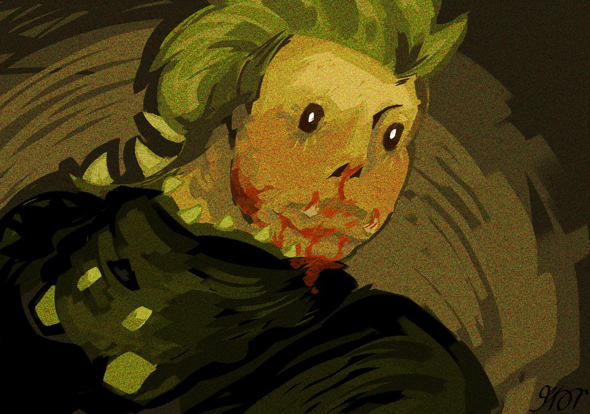 WH1MMS0RNF4NGS's tweet image. For a person named Ally, You’re not really friendly.

[ #AdoptMeNPC #AdoptMeFanArt #AdoptMeNPCFanArt ]